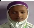 Photo of AYESHA ASIF