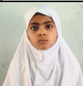Photo of HIFZA FATIMA