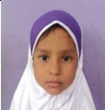 Photo of MAHIRA
