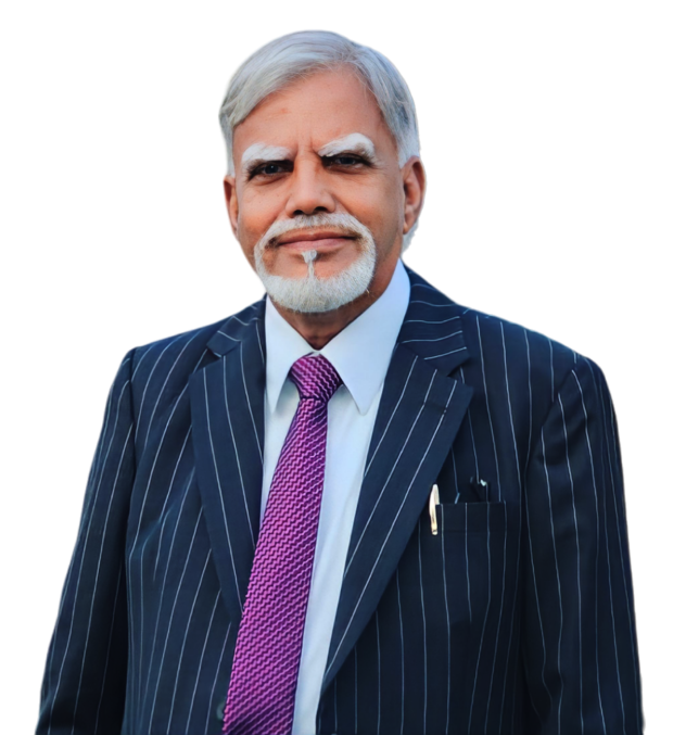 Er. Tarique Azam