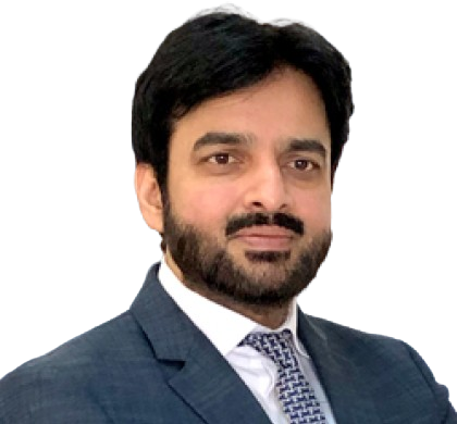 Mr. Tarique Mohammad